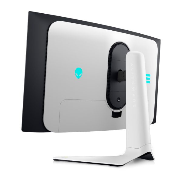 Alienware 32 4K QD-OLED 32" Curvo 240Hz 3840 x 2160 NVIDIA G-SYNC 0.03ms GTGU - Image 5