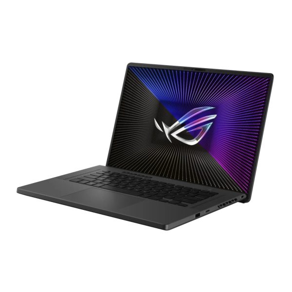 Asus ROG Zephyrus G16 (GU603VI-G16.I74070) 16" FullHD 165Hz Eclipse Gray - Image 3