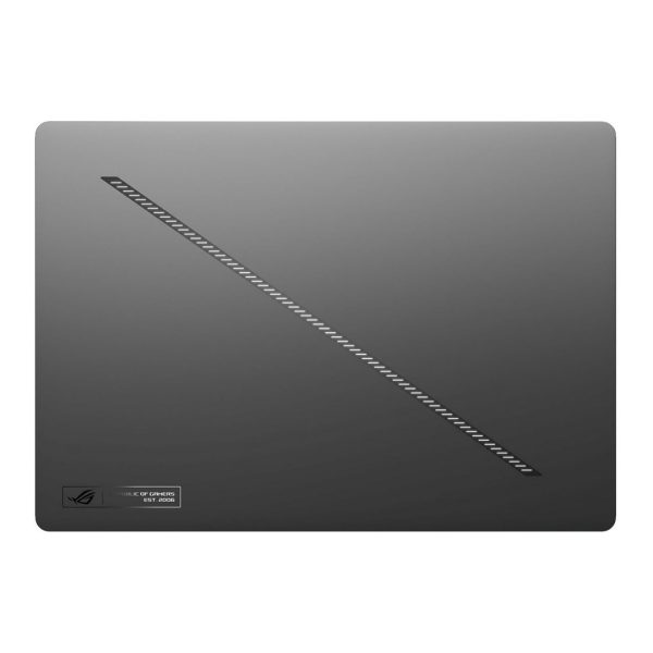 Asus ROG Zephyrus G16 (GU605MY-G16.U94090) 16" 2,5K OLED 240Hz Eclipse Gray - Image 4