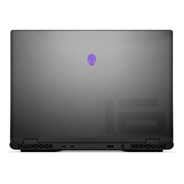 Dell Alienware M16 R2 (AWM16-7025BLK) 16" 2K QHD+ 240Hz Dark Metallic Moon - Image 5