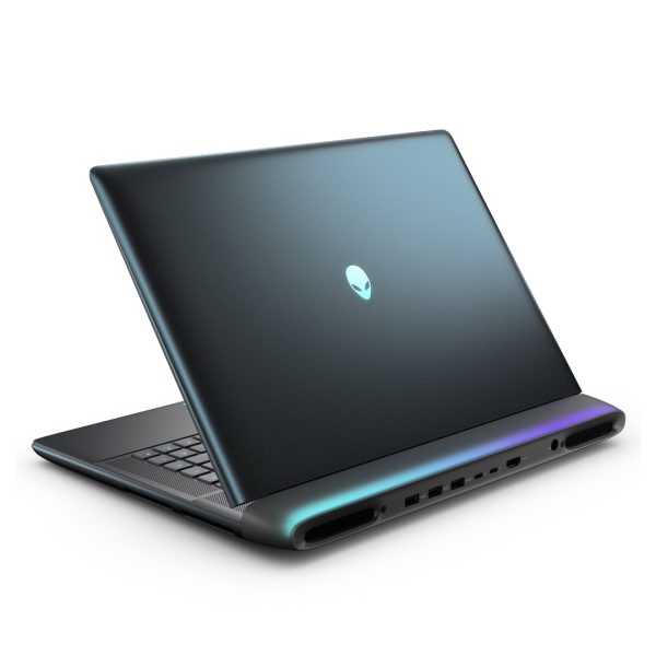 Dell Alienware AREA-51 (LAA16250-9499BLU) 16" QHD+ 240hz Liquid Teal - Image 5