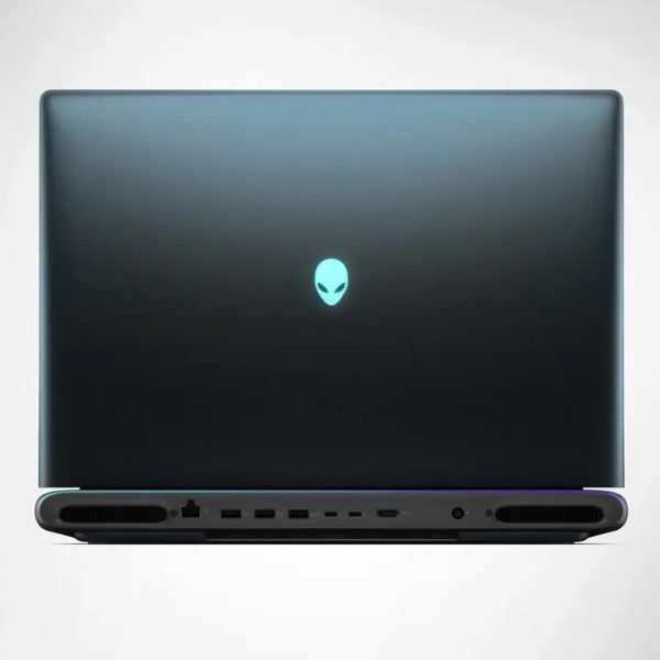 Dell Alienware AREA-51 (LAA18250-9383BLU) 18" QHD+ 300Hz Liquid Teal - Image 6