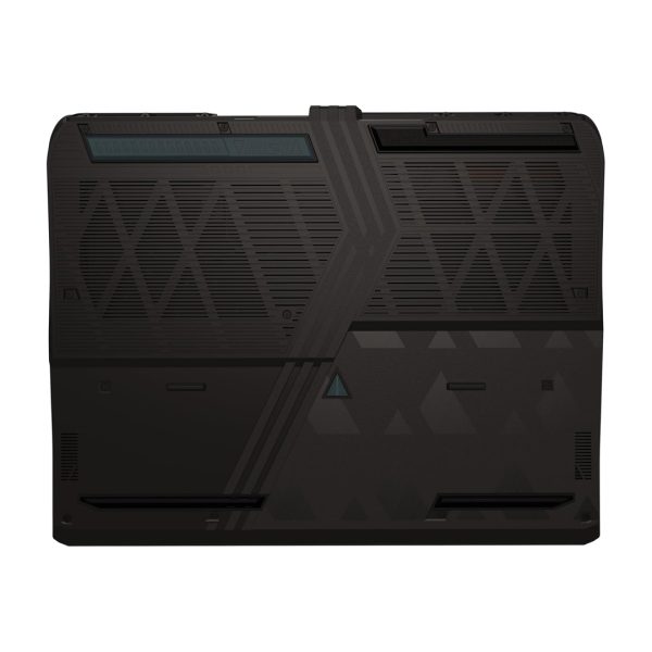 MSI Vector 16 (VECTOR16HXA2058) 16" QHD+ 240Hz Cosmo Gray - Image 5