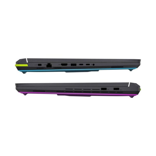Asus ROG Strix 18 (G815LR-IS97) 18" 2.5K WQXGA 240Hz Eclipse Gray (Pad Numerico) - Image 5
