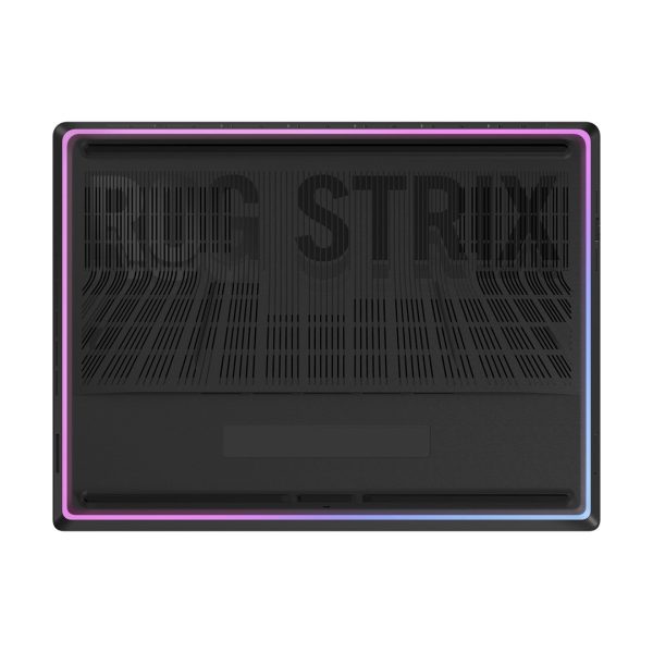 Asus ROG Strix SCAR 18 G835LX-XS98 (90NR0LF1-M00730) 18" Platinum Collection Off Black - Image 6