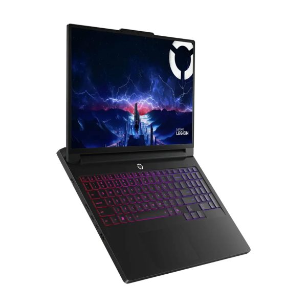 Lenovo Legion Pro 7i (83F50012US) 16"" 2K OLED 240Hz Eclipse Black (Pad Numerico) - Image 6
