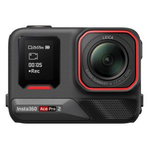 Insta360 Ace Pro 2 Standard Bundle