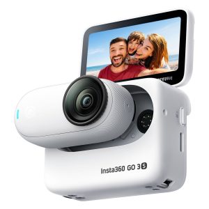Insta360 GO 3S Standard Edition Arctic White 128GB