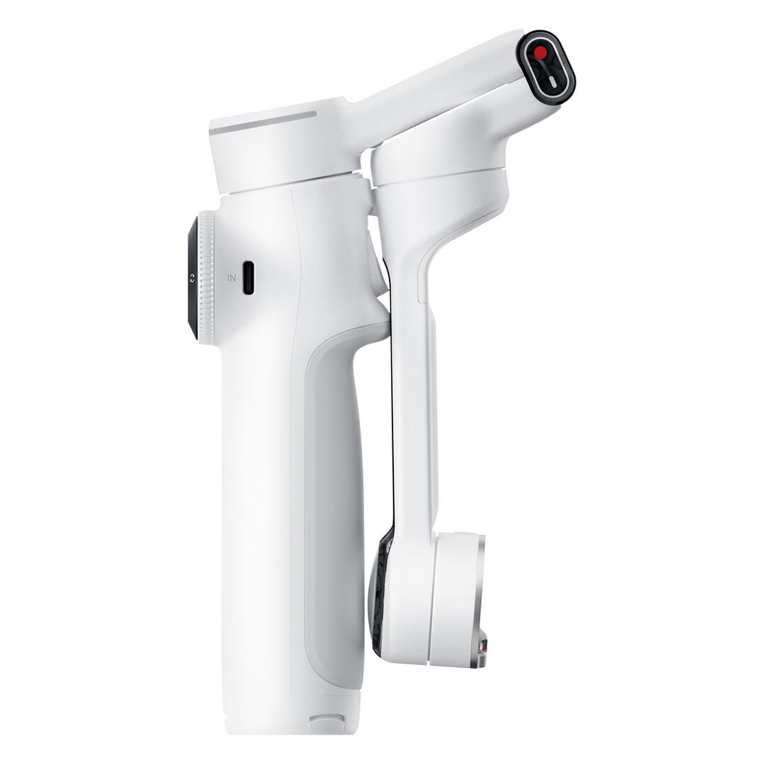 Insta360 Flow 2 Pro Standard Bundle / Summit White Gimbal - Image 4