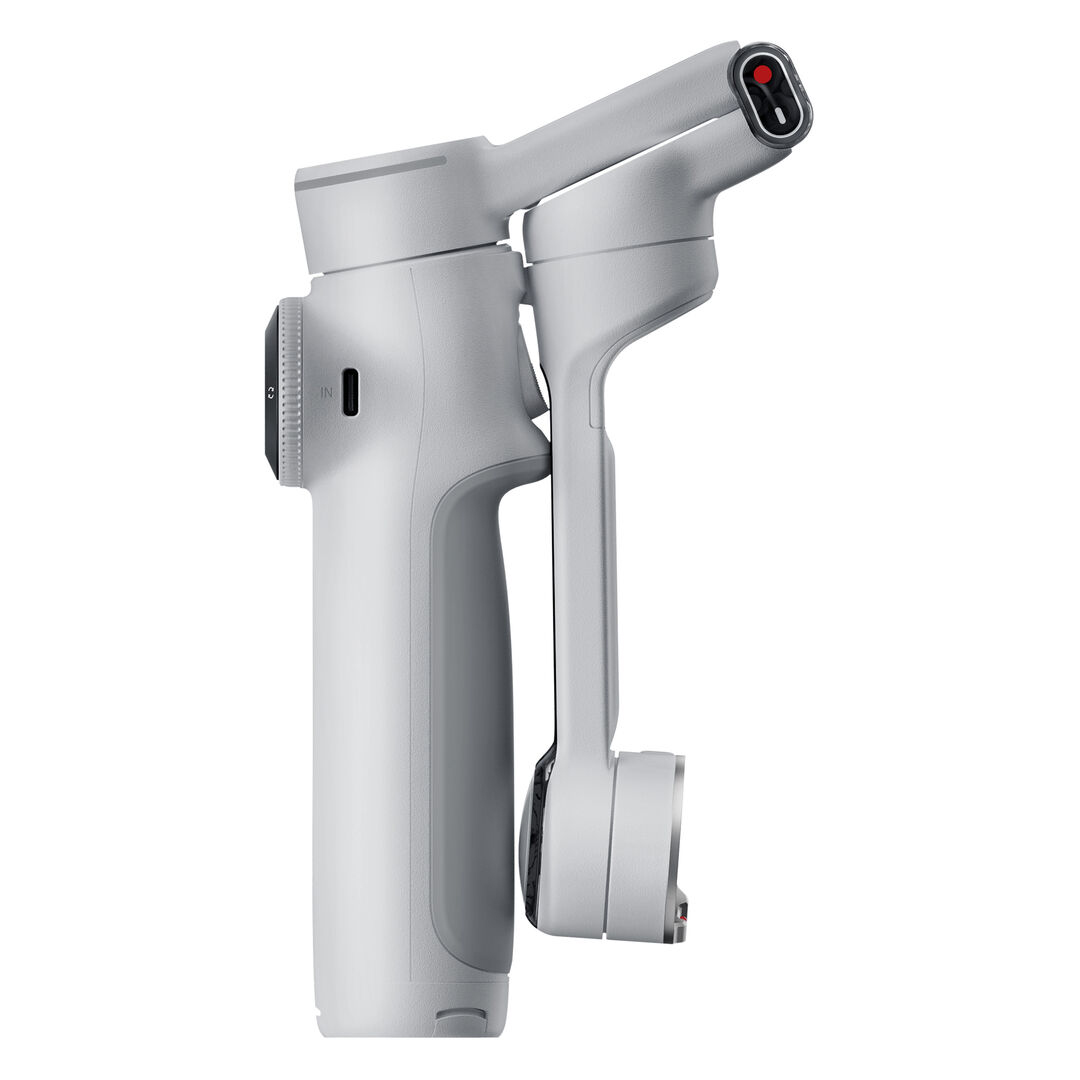 Insta360 Flow 2 Pro Standard Bundle / Stone Gray Gimbal - Image 5