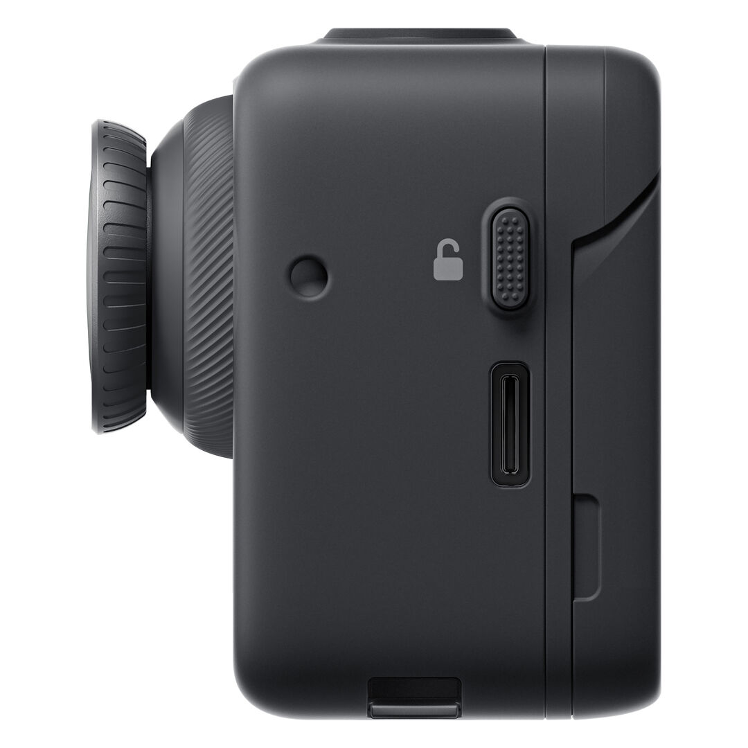 Insta360 GO 3S Standard Edition Midnight Black 64GB - Image 6