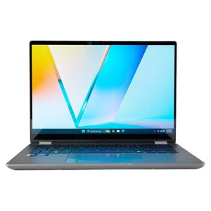 Asus Vivobook Flip (TP3407SA-DS74T) 14" OLED Touch Matte Gray