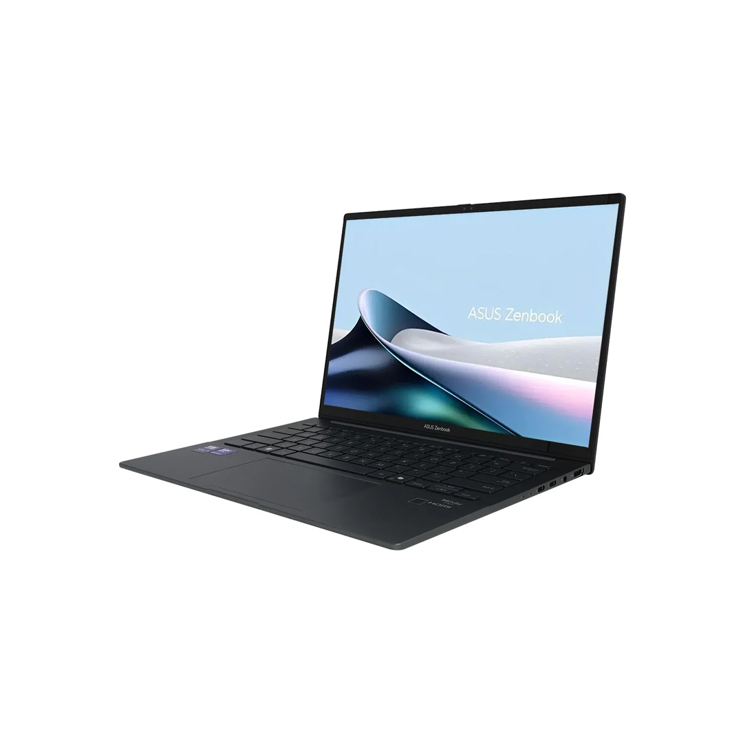 Asus Zenbook 14 (UX3405CA-U9321TB) 14" OLED FullHD+ Touch Jasper Gray - Image 2