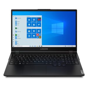 Lenovo IdeaPad 5 (83KU0013US) 16" FullHD+ Touch Cosmic Blue (Pad Numerico)