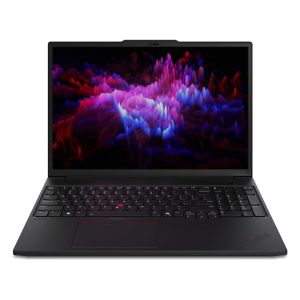 Lenovo ThinkPad P16 Gen3 (21KS0023US) 16" FullHD+ IPS Touch Black (Pad Numerico)