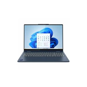 Lenovo IdeaPad 5i (83KS001BUS) 16" FullHD+Touch 2en1 Cosmic Blue (Pad Numerico)