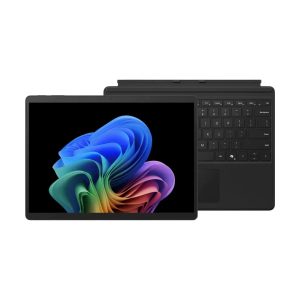 Microsoft Surface Pro Copilot (EP2-23860) 13" 2K Touch 2en1 Black