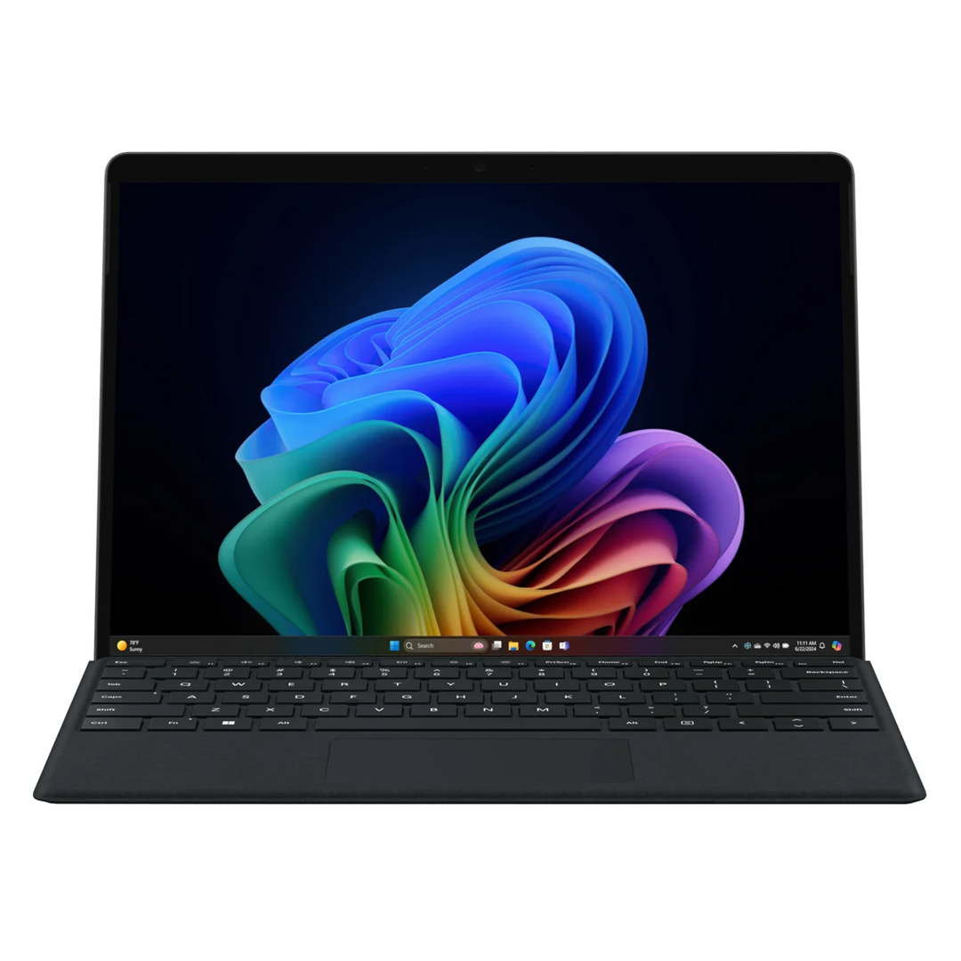 Microsoft Surface Pro Copilot (EP2-23855) 13" 2K OLED Touch 2en1 Graphite