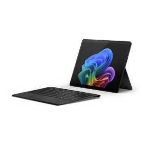 Microsoft Surface Pro Copilot (EP2-23862) 13" 2K OLED Touch 2en1 Black