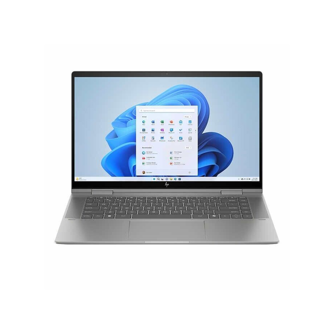 HP ENVY x360 15-fe1073cl (9U602UA#ABA) 15.6" FullHD Touch 2en1 Silver