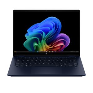 HP Omnibook X Flip 14-FM0013DX (B5UJ1UA#ABA) 14" 2K Touch 2en1 Atmospheric Blue