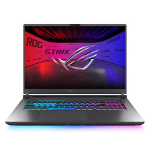 Asus ROG Strix G18 (G815LW-G18.U95080) 18" 2.5K WQXGA 240Hz Eclipse Gray