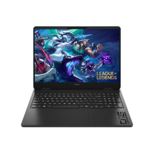 HP OMEN 16 Slim 16-AN0003-NR (B9KK3UA#ABA) 16" 2K 165Hz Shadow Black (Pad Numerico)