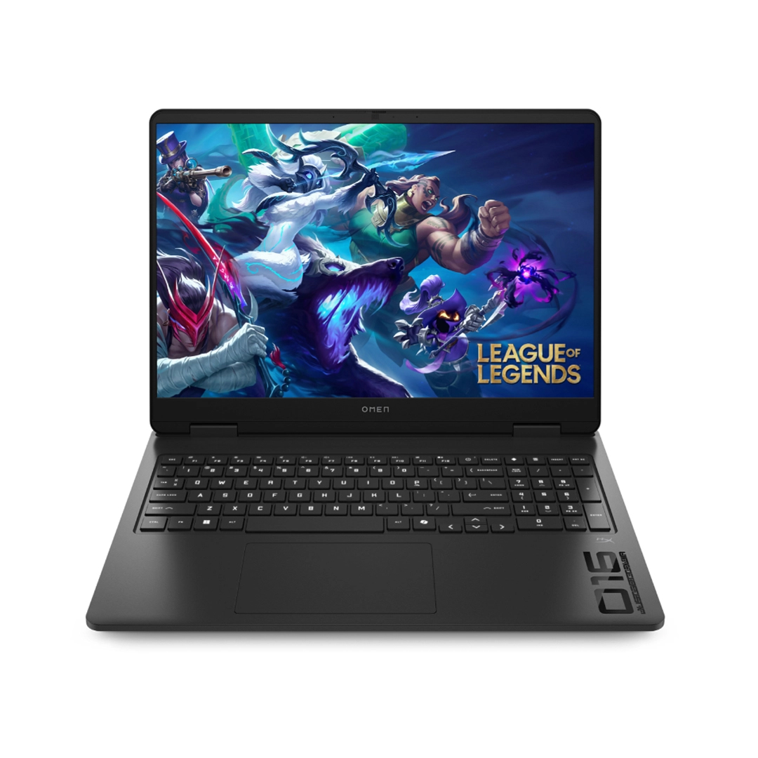 HP OMEN 16-an0075cl (B94T1UA#ABA) 16" 2K 60-144Hz Shadow Black