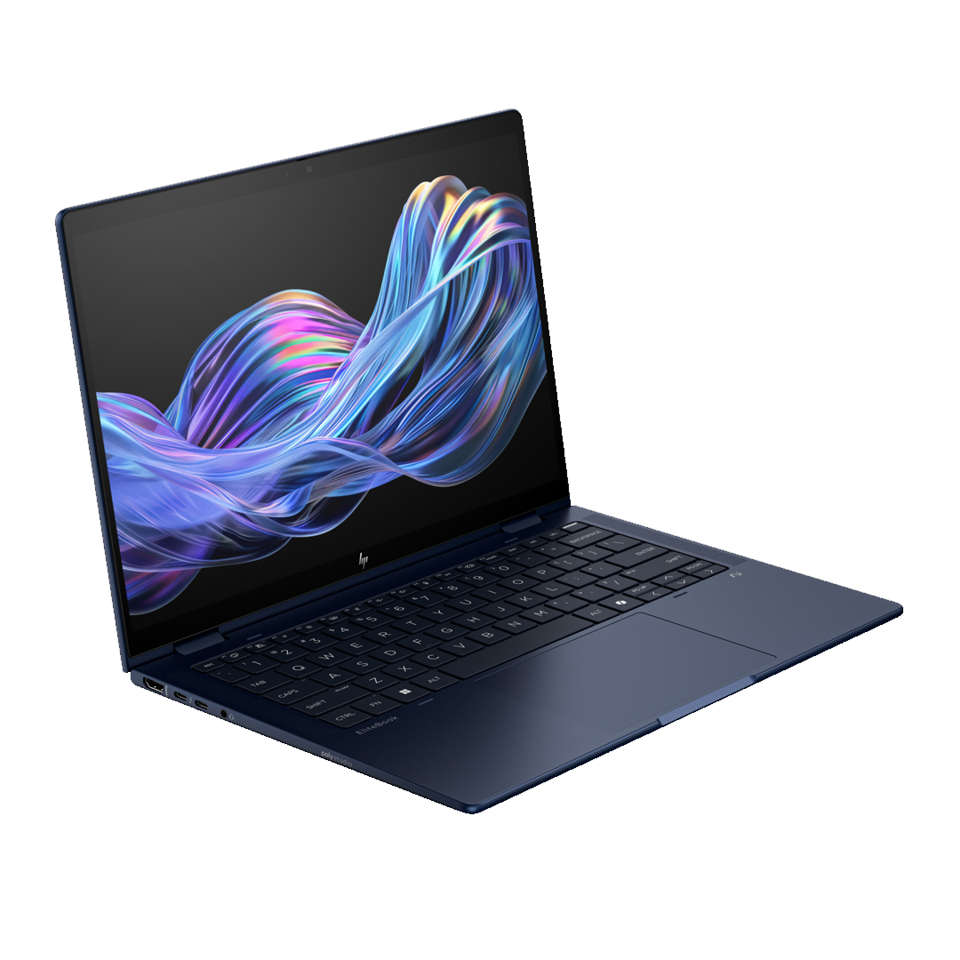 HP EliteBook X G1i 14-EBXG1i7 (B96Y1UA#ABA) 14" FullHD+ Touch Blue - Image 2