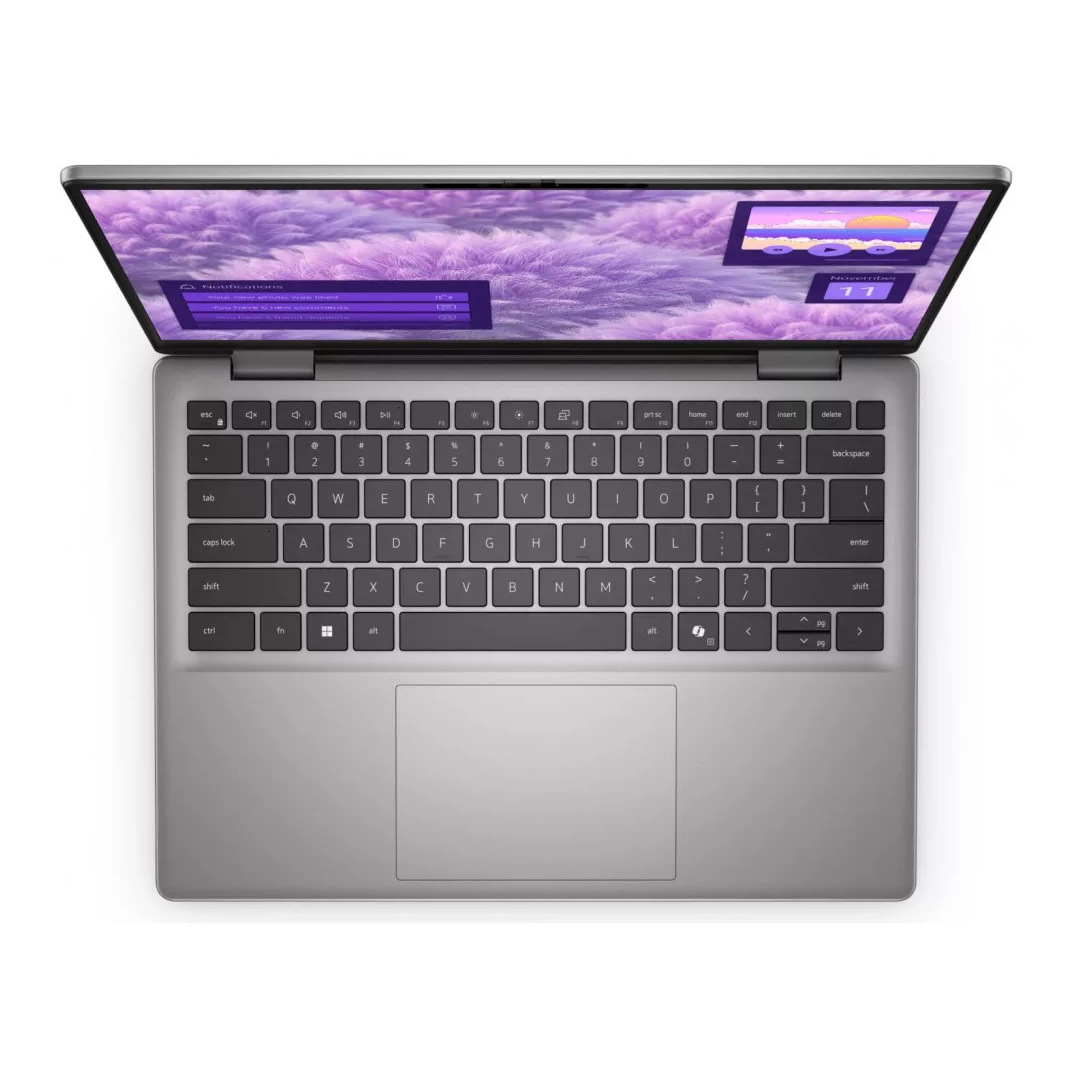 Dell Inspiron i5441-SX10041GRY Copilot+ 14" FullHD+ Gray - Image 3