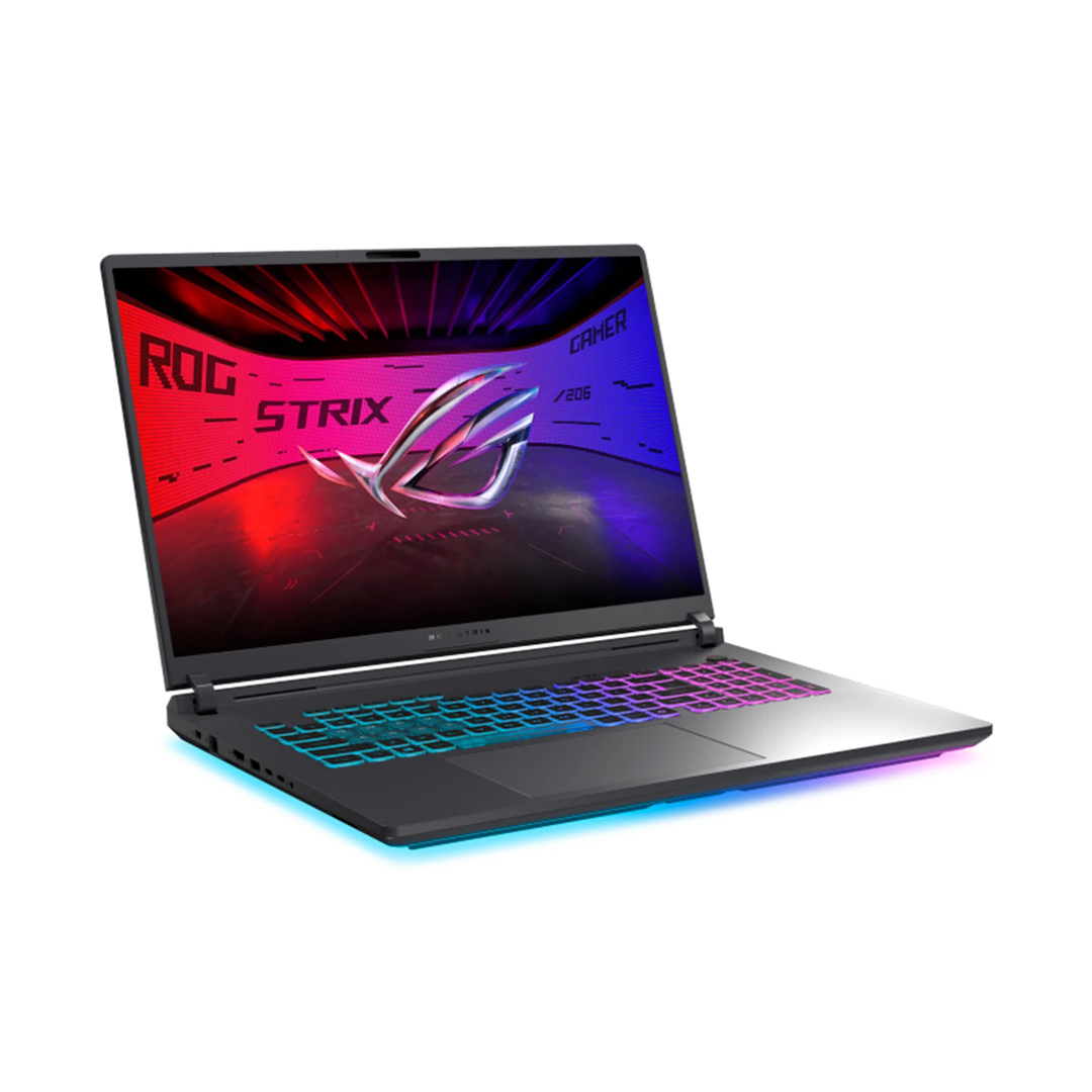 Asus ROG Strix G18 (G815LW-G18.U95080) 18" 2.5K Wqxga 240Hz Eclipse Gray (Pad Numerico) - Image 2