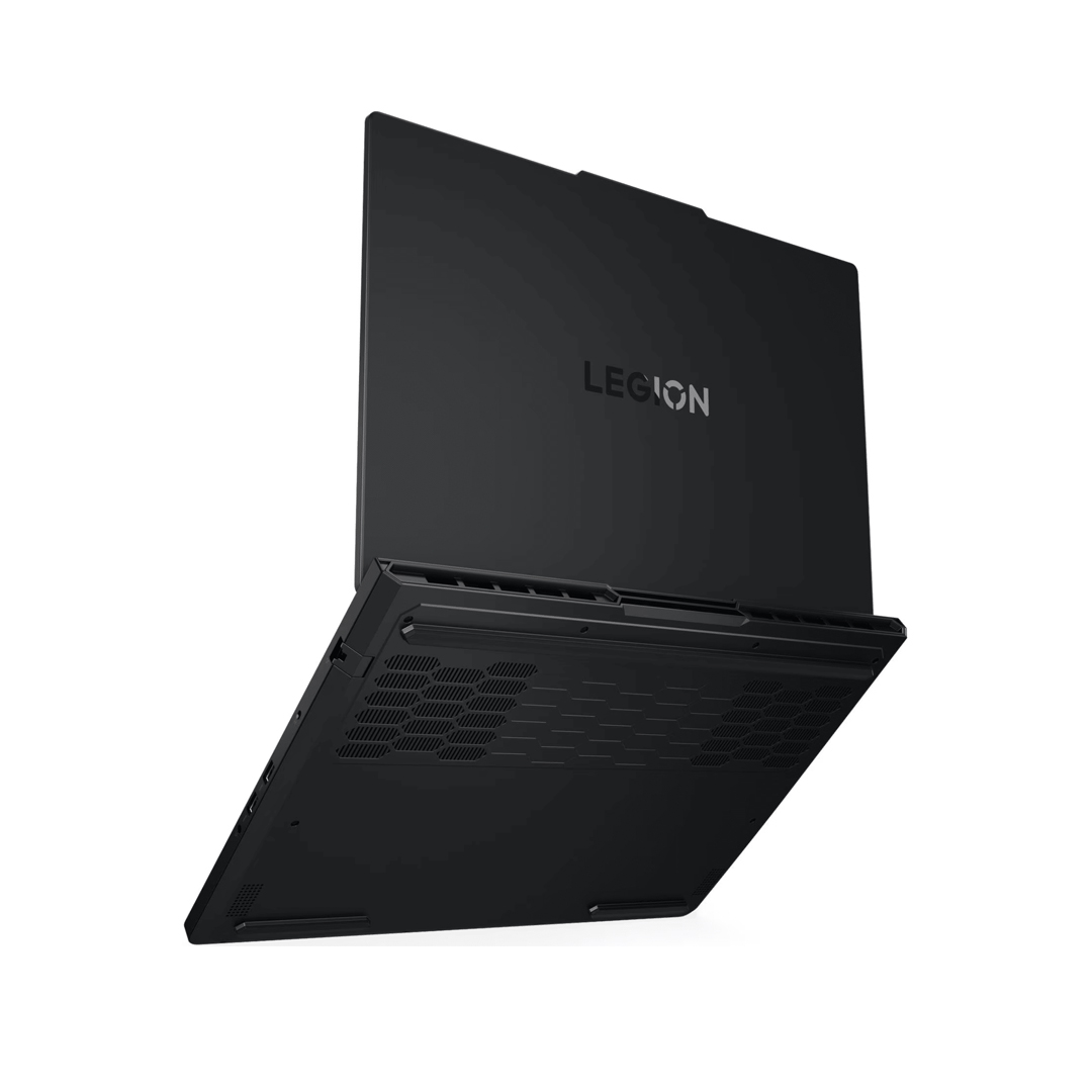 Lenovo LEGION Pro 5 16IAX10H (83NX0000US) 16" OLED WQXGA 165Hz Eclipse Black (Pad Numerico) - Image 2