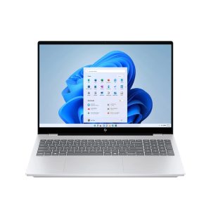 HP Omnibook 7 16-ay0575cl (B94P1UA#ABA) 16" 2K OLED Touch Silver (Pad Numerico)