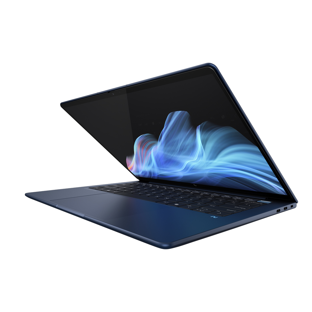 HP EliteBook X G1i 14-EBXG1i7 (B96Y1UA#ABA) 14" FullHD+ Touch Blue - Image 3