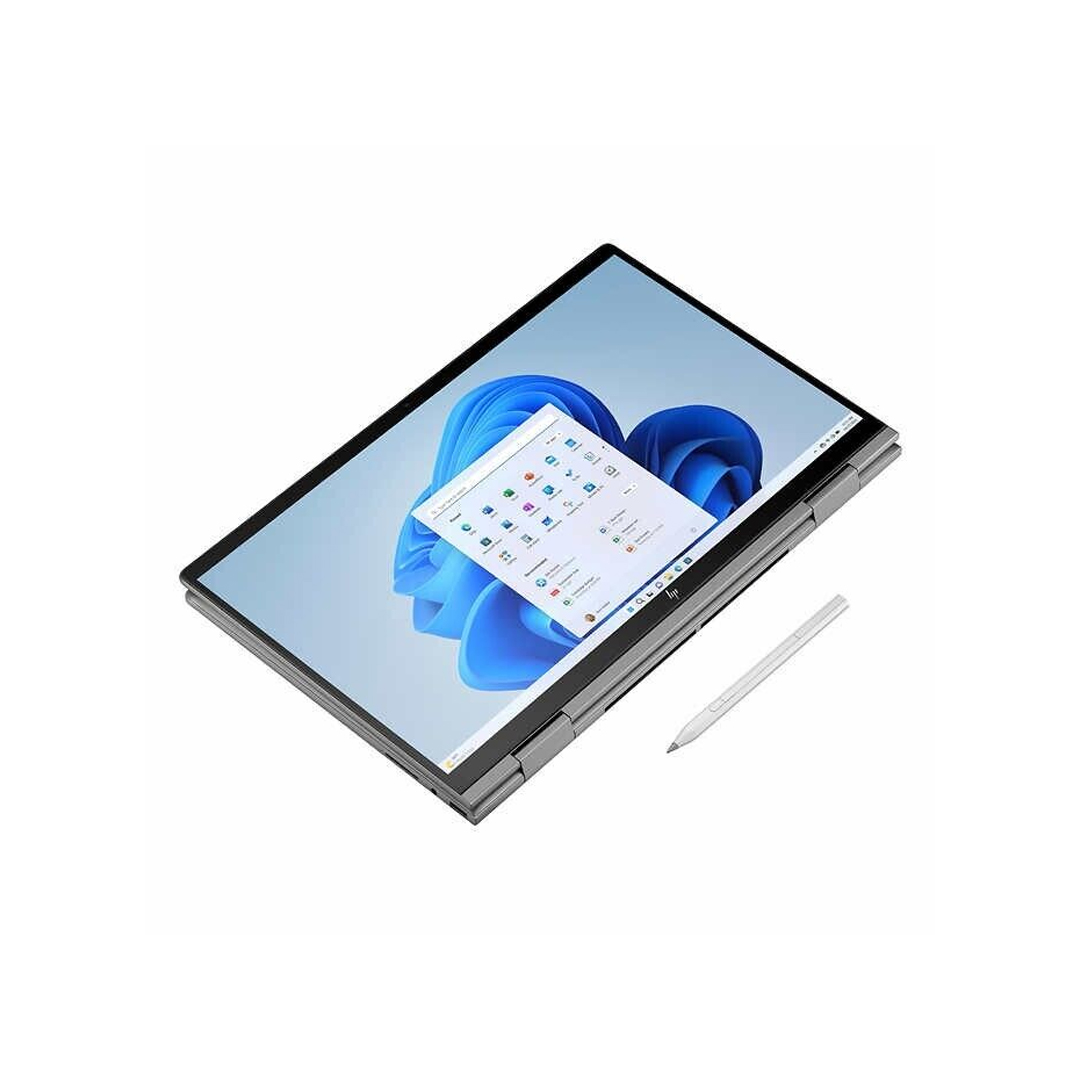 HP ENVY x360 15-fe1073cl (9U602UA#ABA) 15.6" FullHD Touch 2en1 Silver - Image 3