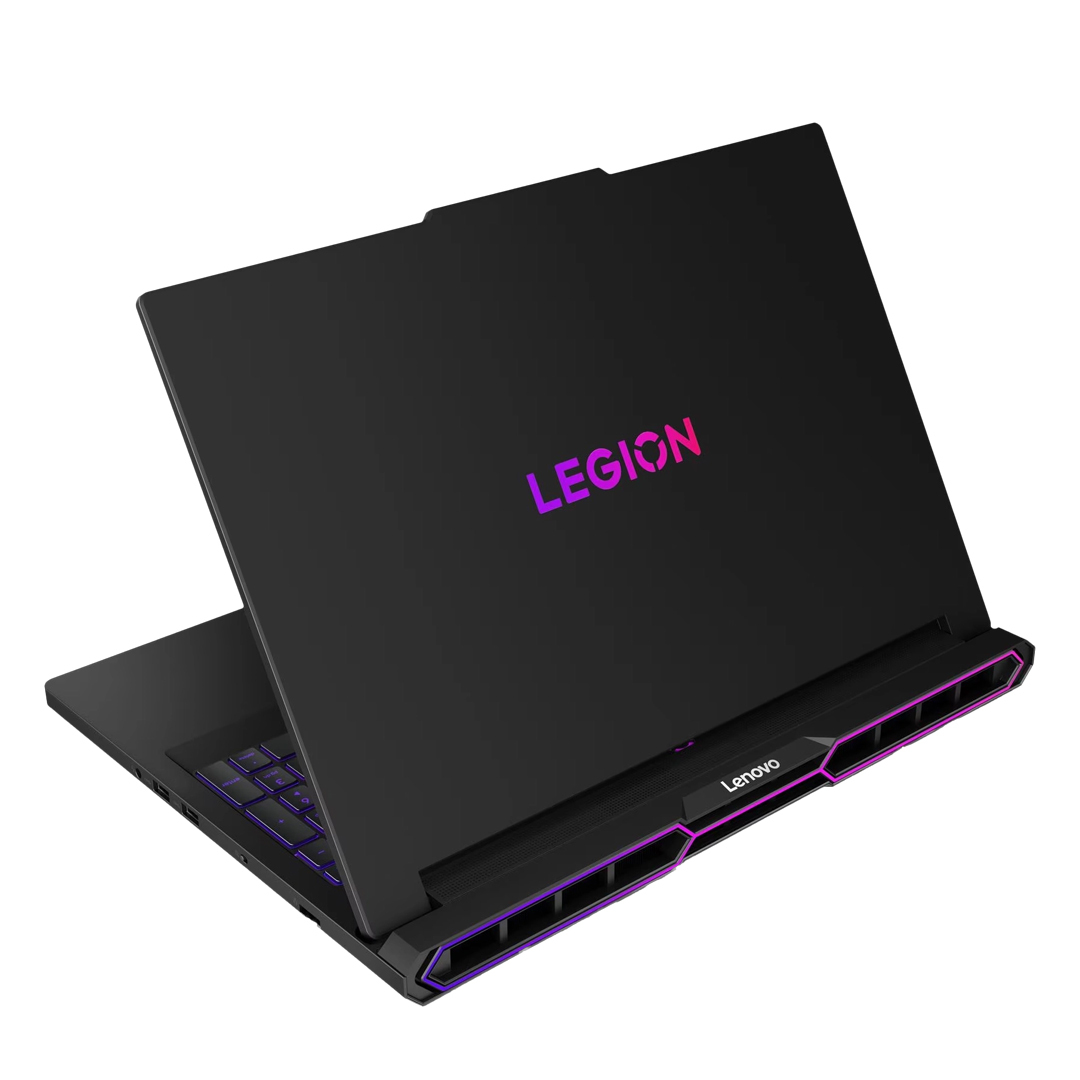 Lenovo LEGION Pro 7i (83F5006FUS) 16" 2K OLED 240Hz Eclipse Black (Pad Numerico) - Image 4