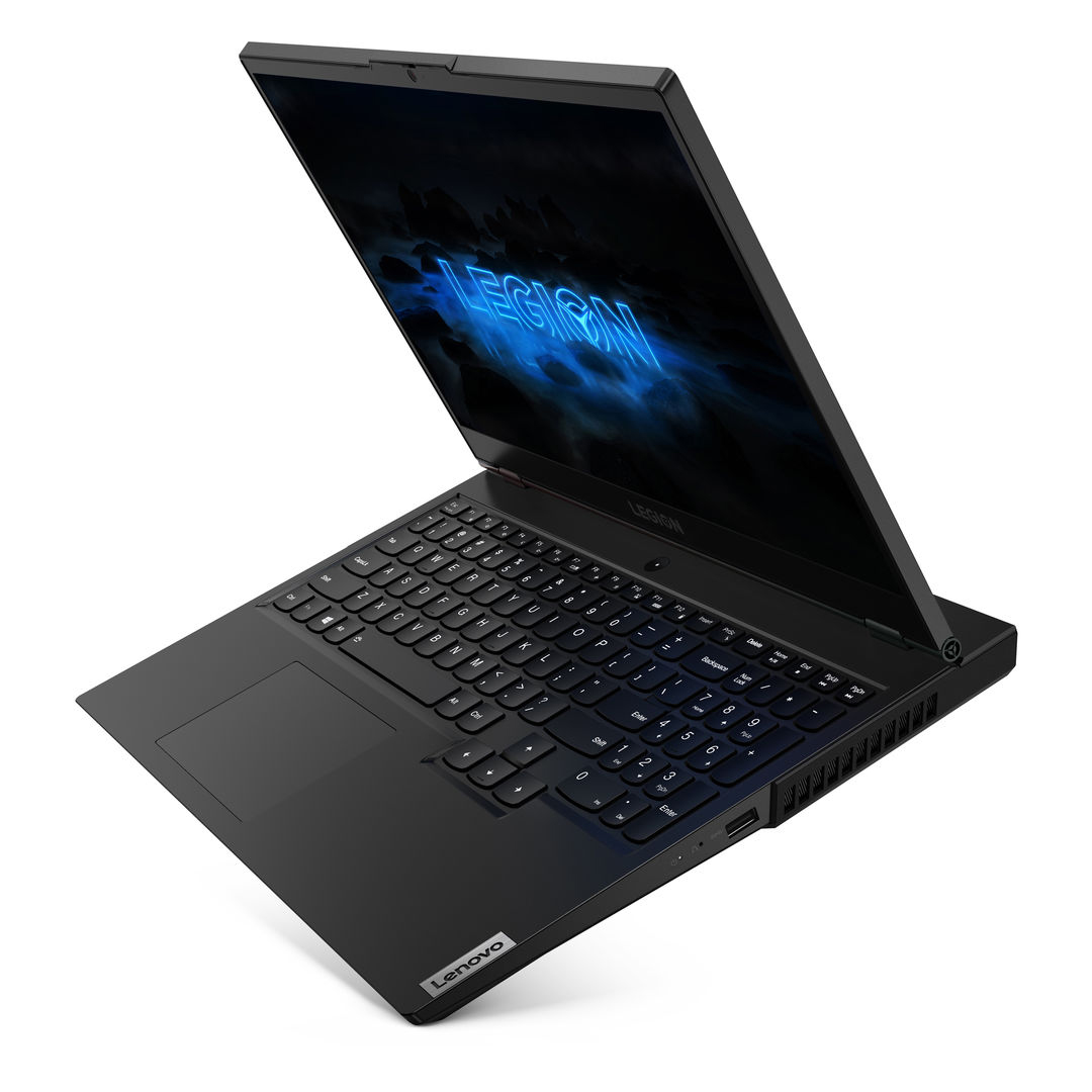 Lenovo IdeaPad 5 (83KU0013US) 16" FullHD+ Touch Cosmic Blue (Pad Numerico) - Image 4
