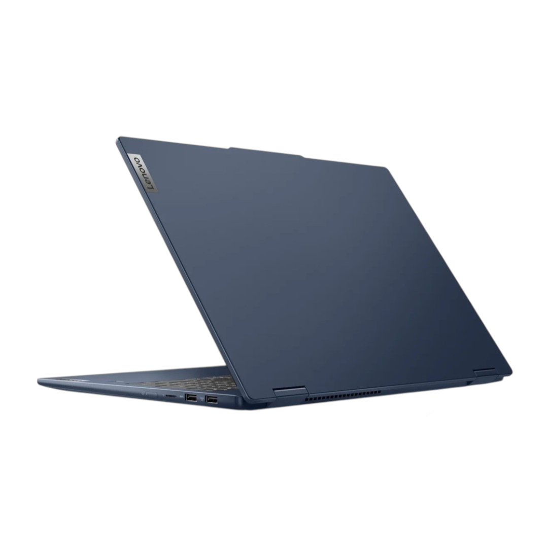 Lenovo IdeaPad 5i (83KS001BUS) 16" FullHD+Touch 2en1 Cosmic Blue (Pad Numerico) - Image 5