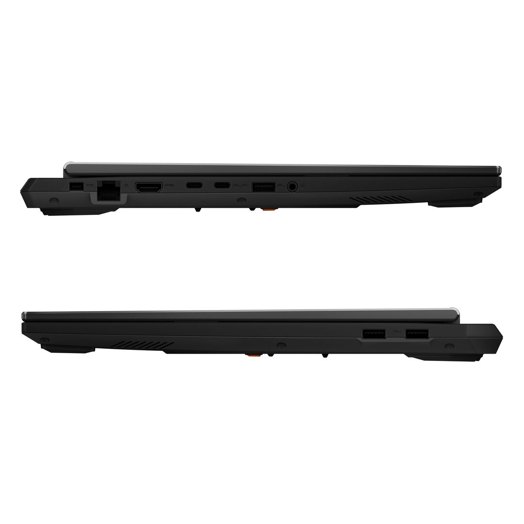 Asus TUF F16 (FX608JMR-F16.I75060) 16" FullHD+ 165Hz Jasper Gray (Pad Numerico) - Image 4