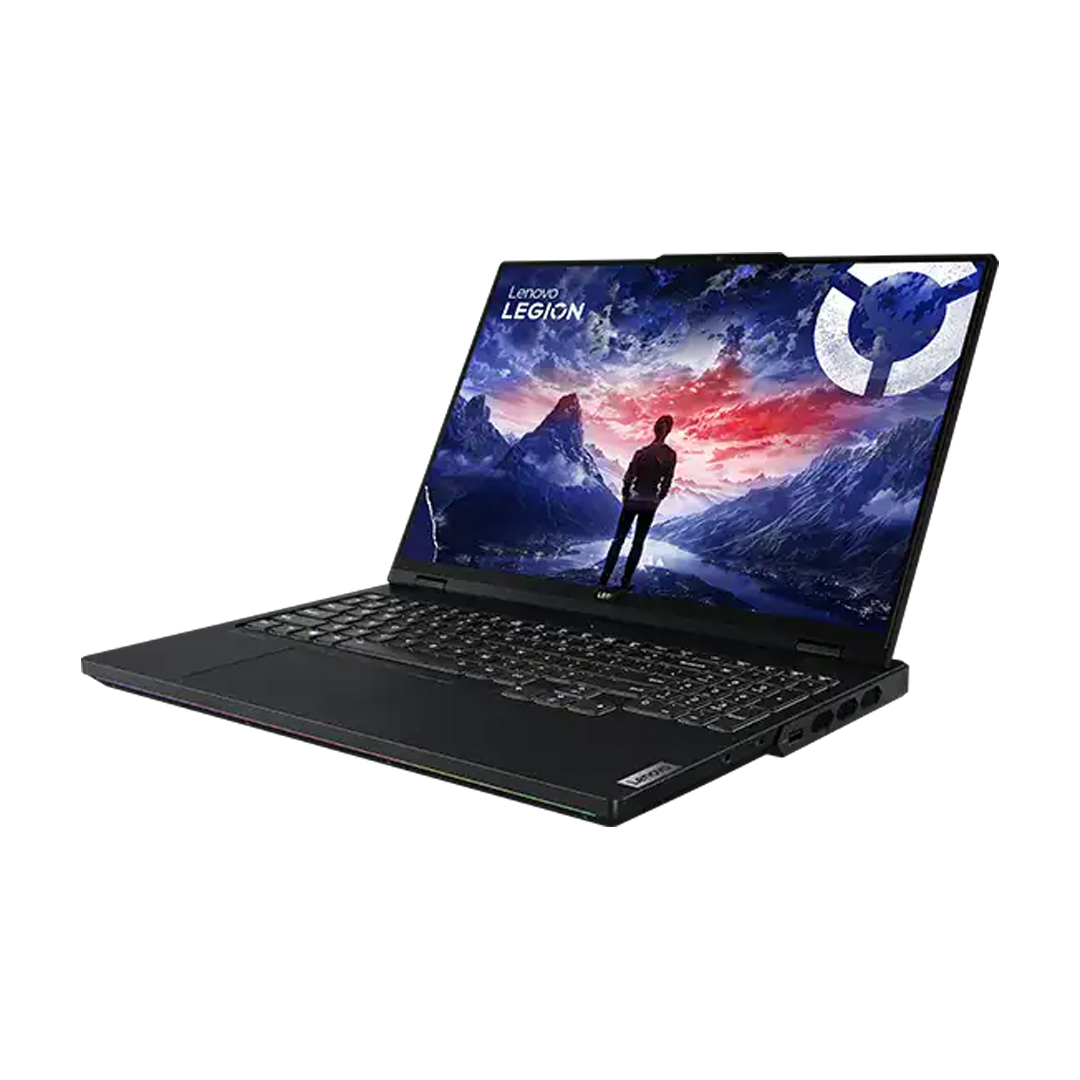 Lenovo LEGION Pro 5 16IAX10H (83NX0000US) 16" OLED WQXGA 165Hz Eclipse Black (Pad Numerico) - Image 5