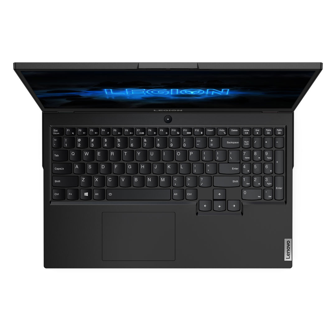 Lenovo IdeaPad 5 (83KU0013US) 16" FullHD+ Touch Cosmic Blue (Pad Numerico) - Image 5