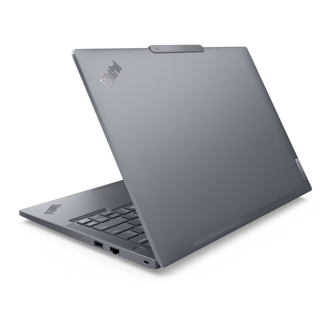 Lenovo ThinkPad T14 Gen 5 (21ML006MUS) 14" FullHD+Touch Grey - Image 6