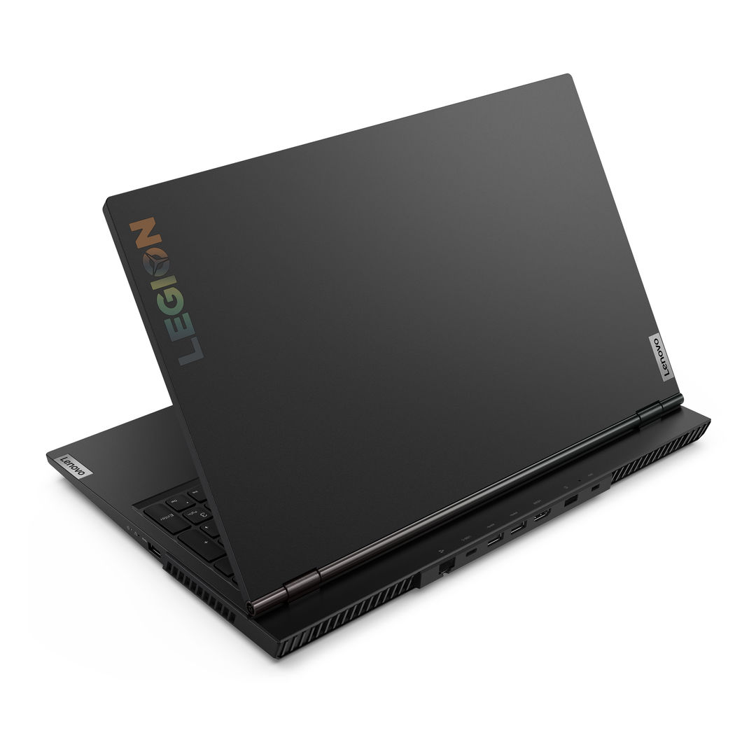 Lenovo IdeaPad 5 (83KU0013US) 16" FullHD+ Touch Cosmic Blue (Pad Numerico) - Image 7