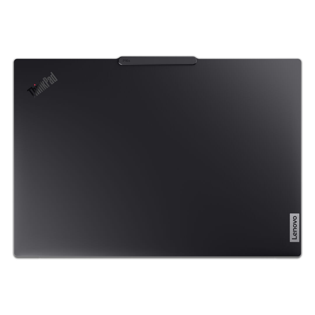 Lenovo ThinkPad P16 Gen3 (21KS0023US) 16" FullHD+ IPS Touch Black (Pad Numerico) - Image 6