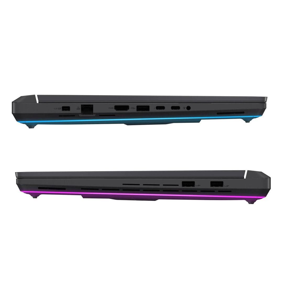 Asus ROG Strix G18 (G815LW-G18.U95080) 18" 2.5K Wqxga 240Hz Eclipse Gray (Pad Numerico) - Image 4