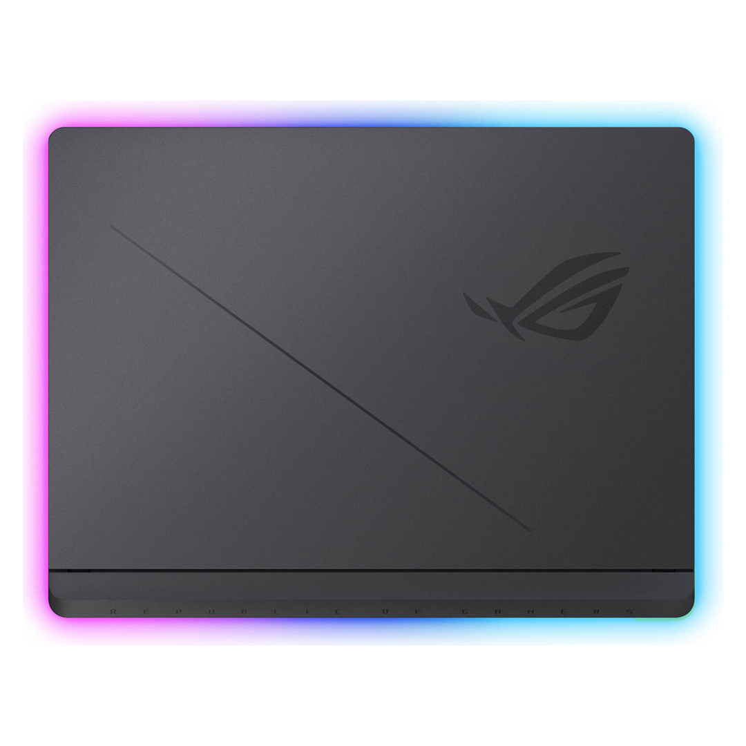 Asus ROG Strix G18 (G815LW-G18.U95080) 18" 2.5K Wqxga 240Hz Eclipse Gray (Pad Numerico) - Image 6
