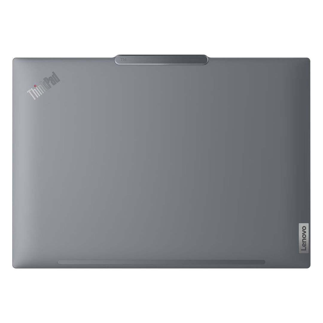 Lenovo ThinkPad T14 Gen 5 (21ML006MUS) 14" FullHD+Touch Grey - Image 7
