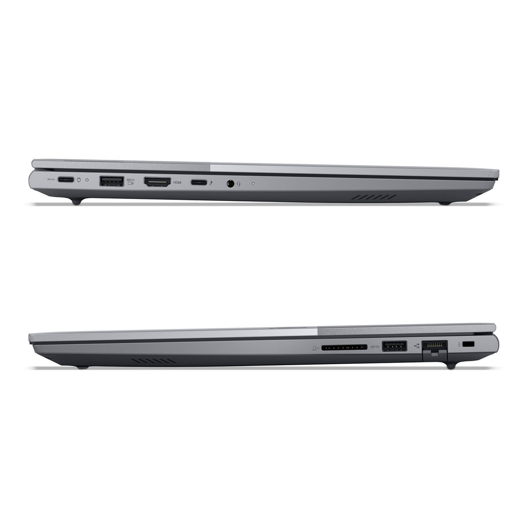 Lenovo ThinkBook 16 G6 IRL (21KH00U2US) 16" FullHD+Touch Arctic Grey - Image 6