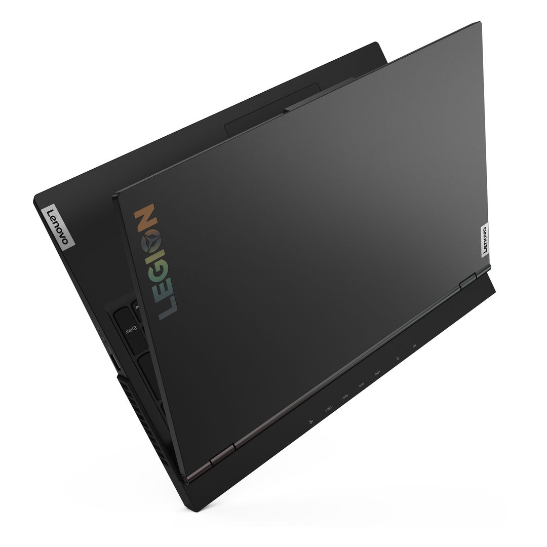 Lenovo IdeaPad 5 (83KU0013US) 16" FullHD+ Touch Cosmic Blue (Pad Numerico) - Image 8