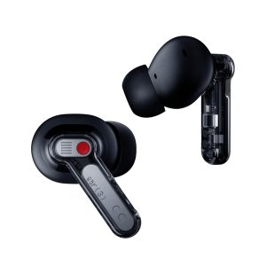 Nothing Ear (3) Wireless 45dB ANC Bluetooth Black